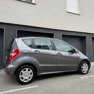 MERCEDES A-KLASA 180CDI AVANTGARDE /131tkm/prvi vlasnik/klima/odličan/