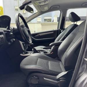 MERCEDES A-KLASA 180CDI AVANTGARDE /131tkm/prvi vlasnik/klima/odličan/