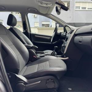 MERCEDES A-KLASA 180CDI AVANTGARDE /131tkm/prvi vlasnik/klima/odličan/