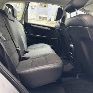 MERCEDES A-KLASA 180CDI AVANTGARDE /131tkm/prvi vlasnik/klima/odličan/