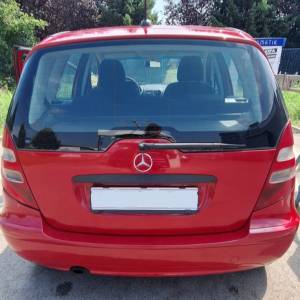 Mercedes A180CDI