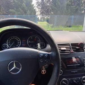 Mercedes A180CDI