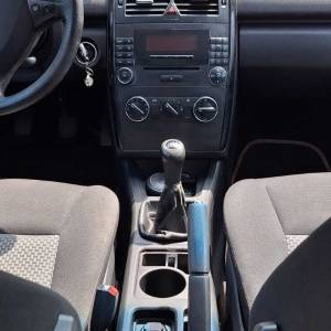 Mercedes A180CDI