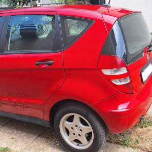 Mercedes A180CDI