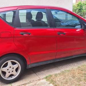 Mercedes A180CDI