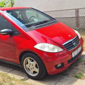 Mercedes A180CDI