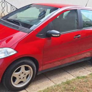 Mercedes A180CDI