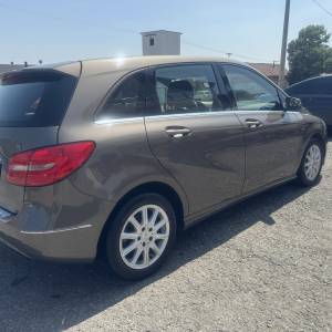 Mercedes B Klasa 180 CDI 2012god.