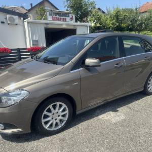 Mercedes B Klasa 180 CDI 2012god.