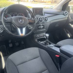 Mercedes B Klasa 180 CDI 2012god.