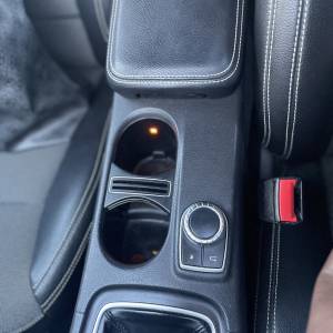 Mercedes Benz A klasa 160 CDI