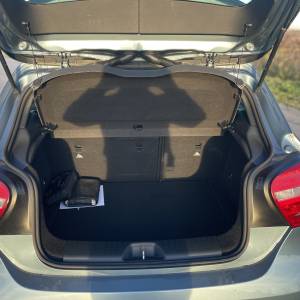 Mercedes Benz A klasa 160 CDI