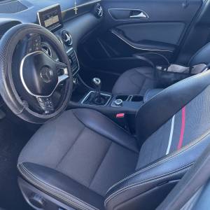 Mercedes Benz A klasa 160 CDI