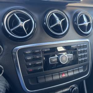 Mercedes Benz A klasa 160 CDI