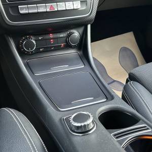 Mercedes-Benz A-klasa 180 CDI AUTOMATIK 2016 godina, u prometu od 2017