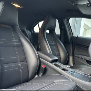 Mercedes-Benz A-klasa 180 CDI AUTOMATIK 2016 godina, u prometu od 2017