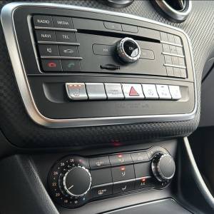 Mercedes-Benz A-klasa 180 CDI AUTOMATIK 2016 godina, u prometu od 2017