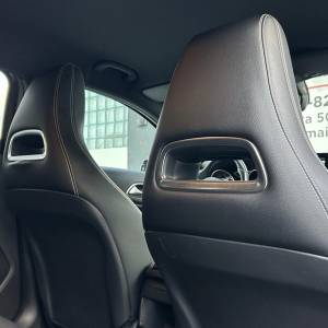 Mercedes-Benz A-klasa 180 CDI AUTOMATIK 2016 godina, u prometu od 2017