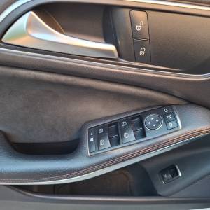 Mercedes Benz CLA 220 CDI AMG Look