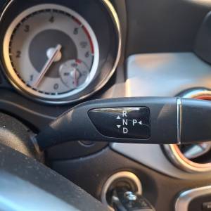 Mercedes Benz CLA 220 CDI AMG Look