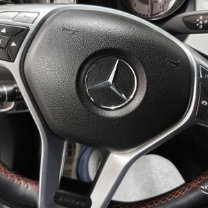 Mercedes Benz CLA 220 CDI AMG Look