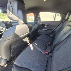 Mercedes-Benz GLC Coupe 220 d automatik