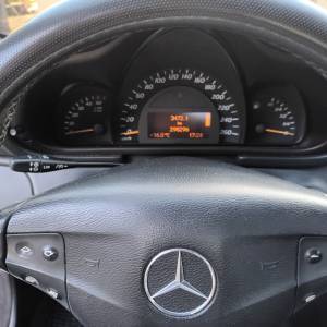 Mercedes C-Cupe 220 Cdi, Automatik,klima