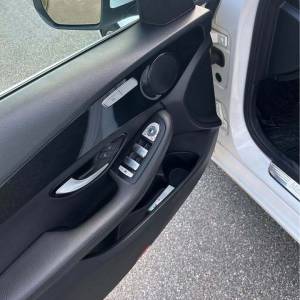 Mercedes C