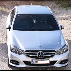 ***Mercedes E250CDI 4MATIC***