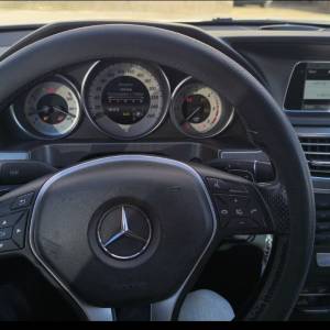 ***Mercedes E250CDI 4MATIC***