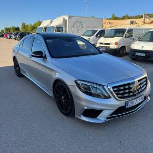 Mercedes