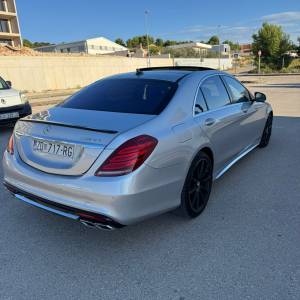 Mercedes