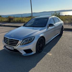 Mercedes