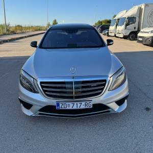 Mercedes