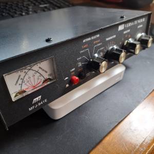 MFJ 941E Versa Tuner II