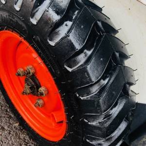 Mini utovarivači Bobcat S70 Skidsteer - 2015