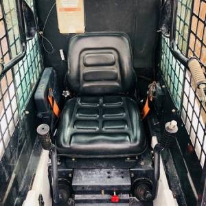 Mini utovarivači Bobcat S70 Skidsteer - 2015