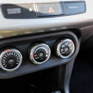 Mitsubishi Lancer 1,8 D-ID ClearTec 110kW