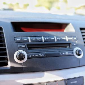 Mitsubishi Lancer 1,8 D-ID ClearTec 110kW