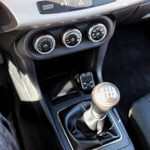 Mitsubishi Lancer 1,8 D-ID ClearTec 110kW