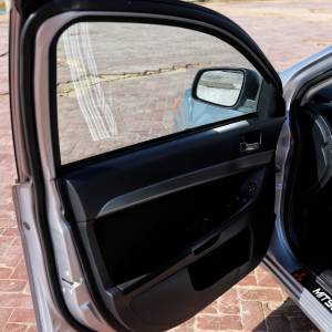 Mitsubishi Lancer 1,8 D-ID ClearTec 110kW