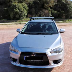 Mitsubishi Lancer 1,8 D-ID ClearTec 110kW
