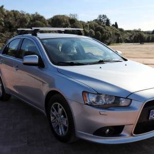 Mitsubishi Lancer 1,8 D-ID ClearTec 110kW