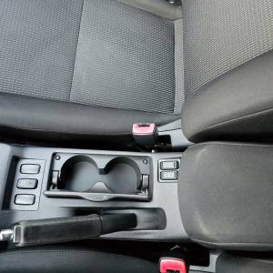 Mitsubishi Lancer 1,8 D-ID ClearTec 110kW