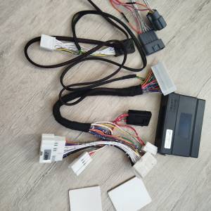 modul za zaključavanje