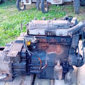 Motor za imt 558 560