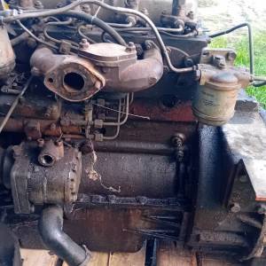Motor za imt 558 560