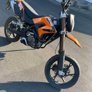 Motor
