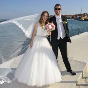 Najpovoljnije fotografiranje i snimanje vjenčanja i svadbe u RH!