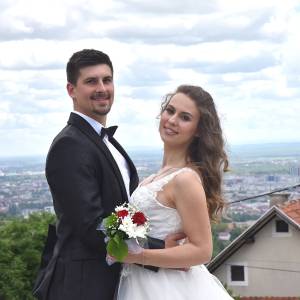 Najpovoljnije fotografiranje i snimanje vjenčanja i svadbe u RH!